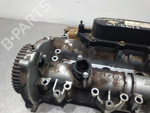 Valve cover IVECO DAILY III Van 35 C 12 V, 35 S 12 V (AGKA43A2, AGKB43A2, AGKB46A2,... | BP14355261M124 