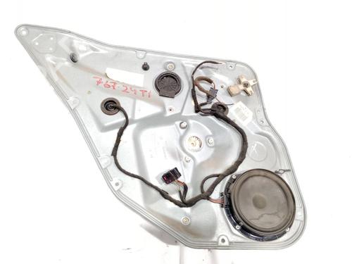 Rear left window mechanism SEAT CORDOBA (6L2) 1.9 TDI | BP22274072C24 