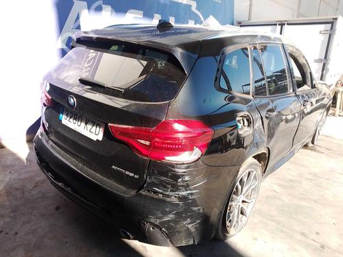 Electronic module BMW X3 (G01, F97, G08) xDrive 25 d | BP40109861M83  - Image 5