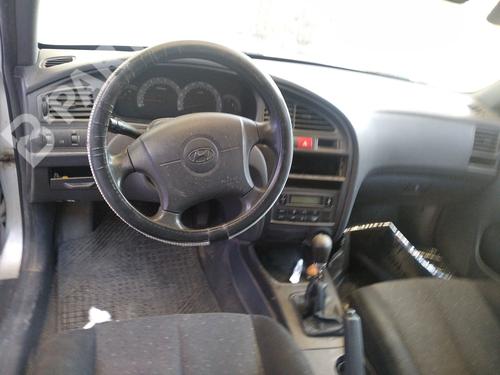 Starter HYUNDAI ELANTRA III (XD) 1.6 | BP10495984M8 