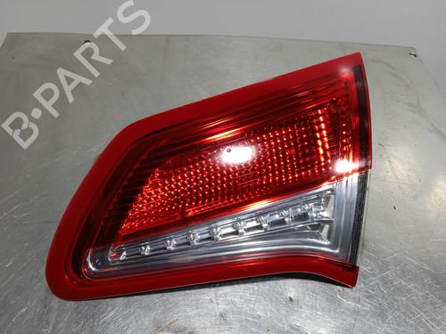 Used Right tailgate light Right tailgate light CITROËN C4 II (NC_) [2009-2026] 10085060 10085060