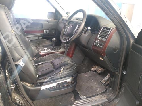 Ratstangsstang LAND ROVER RANGE ROVER III (L322) 3.6 D 4x4 | BP10012767I23 