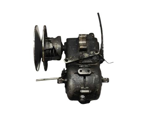 Gearbox MICROCAR VIRGO | BP35946561M3 - Image 4