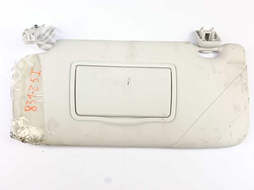 Used Left sun visor Left sun visor FORD FOCUS IV (HN) 1.5 EcoBlue (120 hp) 31354268 31354268