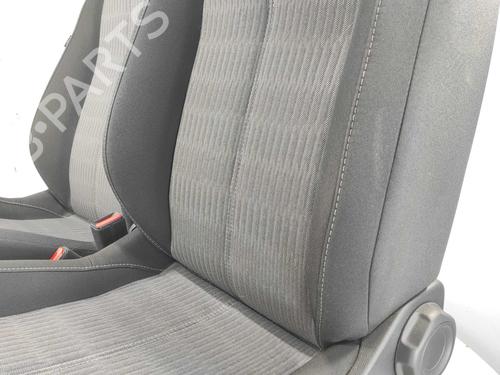 Sæde sæt OPEL CORSA F (P2JO) 1.2 (68) | BP24611958C78 - Image 6