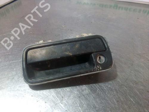 Used Front left exterior door handle Front left exterior door handle 10094134 10094134