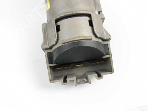 Ignition barrel FORD TRANSIT COURIER B460 Box Body/MPV 1.5 EcoBlue | BP27871283M48 - Image 3