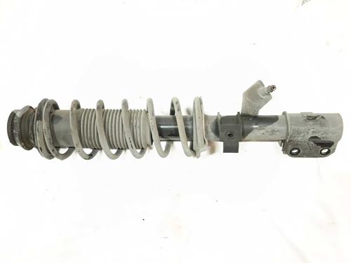 Used Left front shock absorber Left front shock absorber NISSAN MICRA V (K14) 1.0 IG-T 100 (101 hp) 29163771 29163771