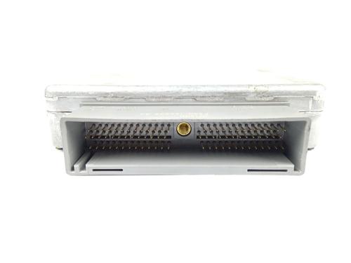 Engine control unit (ECU) FORD FOCUS I (DAW, DBW)  | BP11179124M57 