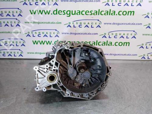 Used Gearbox Gearbox 37640846 37640846