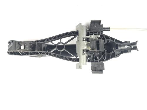 Front right exterior door handle VOLVO XC60 I SUV (156) D3 / D4 | BP16723677C129 