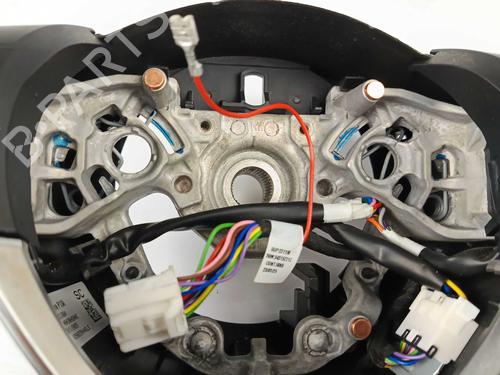Rat NISSAN JUKE (F16_) 1.0 | BP30772833C49 - Image 2