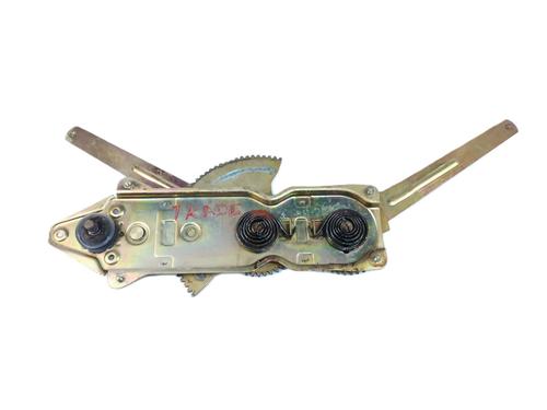 Used Front right window mechanism Front right window mechanism NISSAN TRADE Van 75 (75 hp) 39747623 39747623