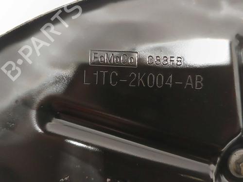 Right front steering knuckle FORD PUMA (J2K, CF7) 1.0 EcoBoost mHEV | BP27396602M26 - Image 2