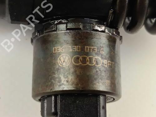 Injector SEAT LEON (1P1) 2.0 TDI 16V | BP39963208M100 - Image 5