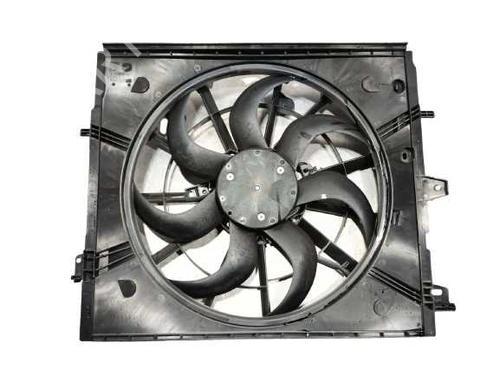 radiator-fan-nissan-qashqai-iii-j12-2021-38051407 main image