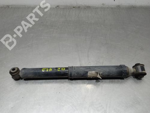 Used Left rear shock absorber CITROËN C3 AIRCROSS II (2R_, 2C_) [2017-2025]  10751353