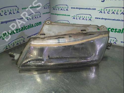 Used Left headlight Left headlight DAEWOO NEXIA [1995-1997] 9989884 9989884