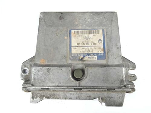 Used Engine control unit (ECU) Engine control unit (ECU) 17131207 17131207