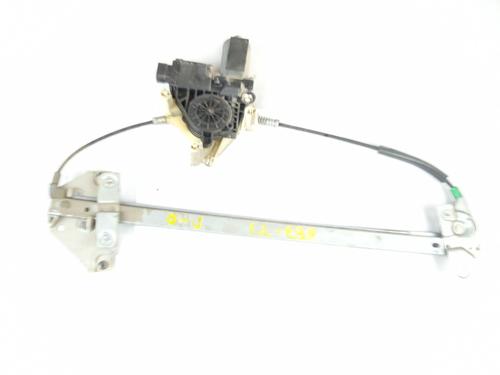 Used Front right window mechanism Front right window mechanism MITSUBISHI SPACE STAR MPV (DG_A) 1.9 DI-D (DG4A) (102 hp) 10494893 10494893