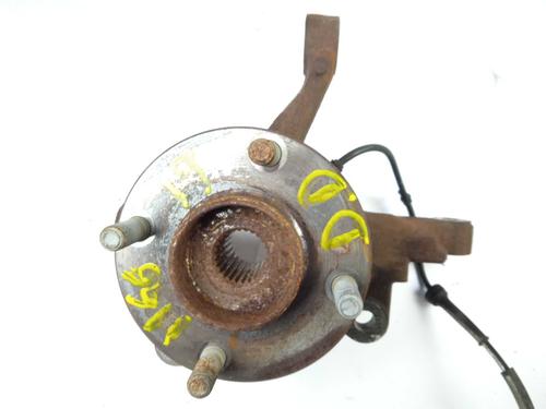 Used Right front steering knuckle Right front steering knuckle 13560399 13560399