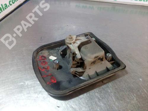 Front left exterior door handle IVECO DAILY IV Van  | BP10930081C128 