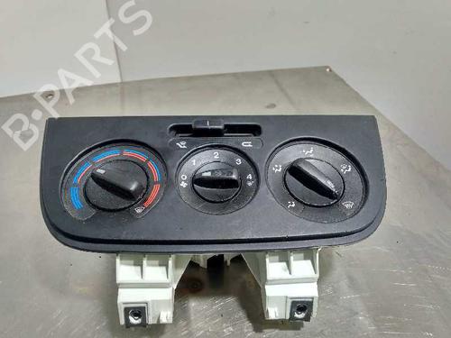 Used Climate control Climate control 9996166 9996166