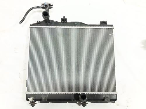 Used Water radiator MITSUBISHI MIRAGE / SPACE STAR VI Hatchback (A0_A) 1.2 (A03A) (80 hp) 30263181