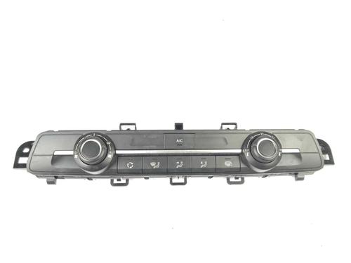 Used Climate control Climate control CITROËN BERLINGO (ER_, EC_) 1.5 BlueHDi 100 (102 hp) 16704049 16704049