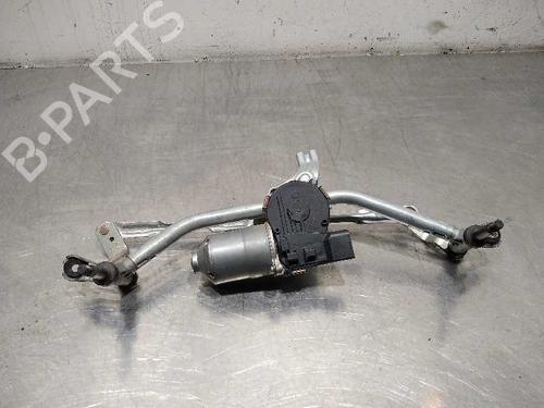 Used Front wiper motor Front wiper motor OPEL CROSSLAND X / CROSSLAND (P17, P2QO) [2017-2026] 10142460 10142460