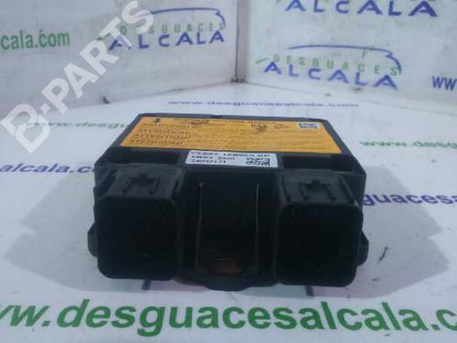 Used ECU airbags ECU airbags FORD FUSION (JU_) [2002-2012] 9986689 9986689