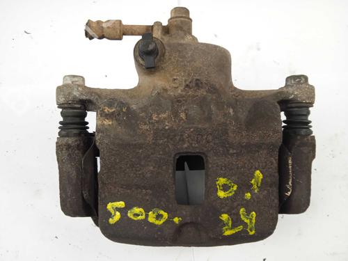 Used Left front brake caliper Left front brake caliper 22986521 22986521
