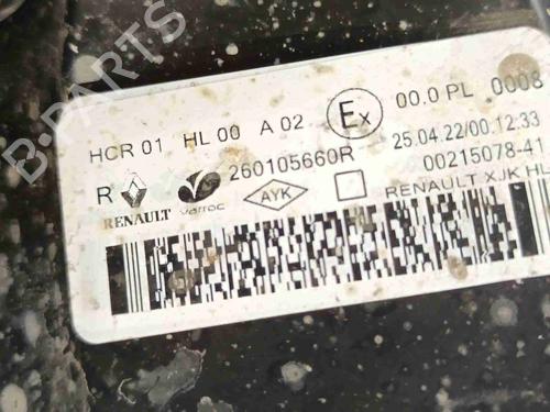 Right headlight RENAULT EXPRESS Box Body/MPV | BP36405757C29 - Image 6