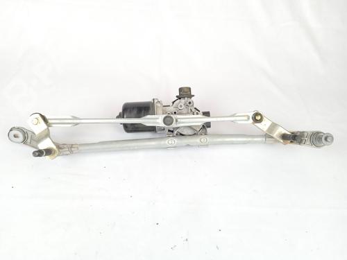 Front wiper motor RENAULT MEGANE IV Hatchback (B9A/M/N_) 1.5 Blue dCi 115 (B9A6) | BP10551783M29 