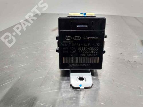 Elektronisk modul KIA SORENTO II (XM) [2009-2016]  10752167