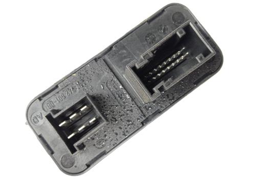 Electronic module LAND ROVER DISCOVERY SPORT (L550) 2.0 D 4x4 | BP11696153M83 