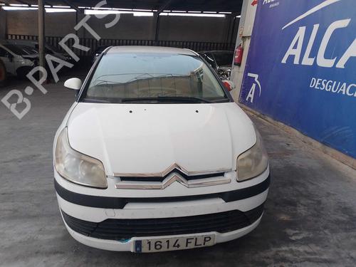 Left front window motor CITROËN C4 I (LC_) 1.6 16V | BP36998415E21 - Image 11