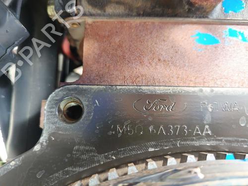Engine FORD FOCUS II (DA_, HCP, DP) 1.8 TDCi | BP39883946M1 - Image 11