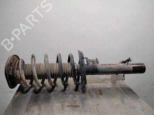Used Left front shock absorber Left front shock absorber LAND ROVER FREELANDER 2 (L359) [2006-2015] 9997041 9997041