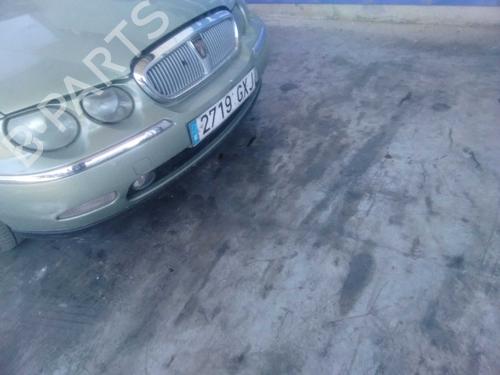 Left headlight ROVER 75 (RJ) 2.0 CDT | BP18549756C28 - Image 9