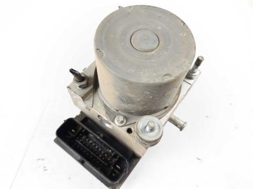 Used ABS pump ABS pump PEUGEOT 308 I (4A_, 4C_) 1.6 HDi (90 hp) 29268857 29268857