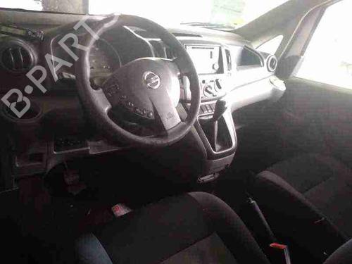 Engine control unit (ECU) NISSAN NV200 Van | BP9992954M57 - Image 8