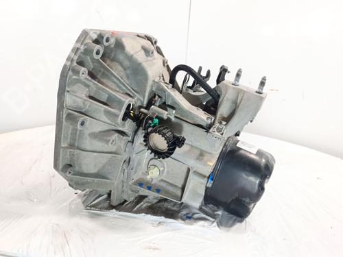 Gearbox DACIA SANDERO II TCe 90 (B8M1, B8MA, B8AC) | BP31130986M3 