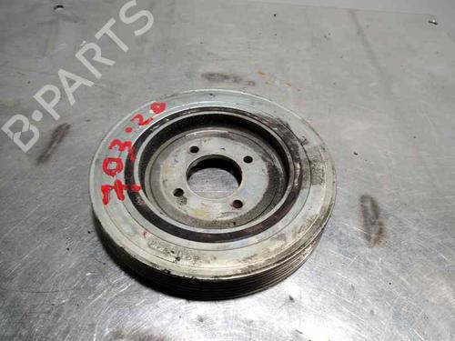 Used Pulley PEUGEOT EXPERT (224_) [1995-2006]  14347978