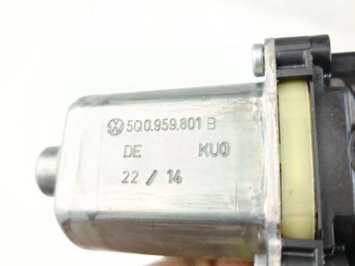 Right front window motor AUDI A3 (8V1, 8VK) 1.6 TDI | BP33802534E20 - Image 4