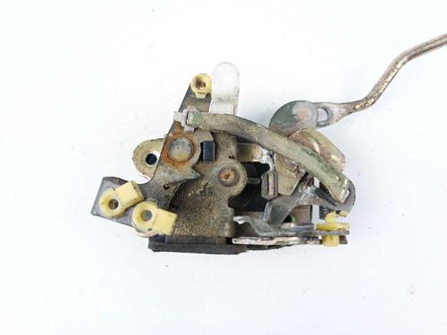 Used Front right lock Front right lock HYUNDAI ATOS (MX) 1.0 i (54 hp) 40539315 40539315
