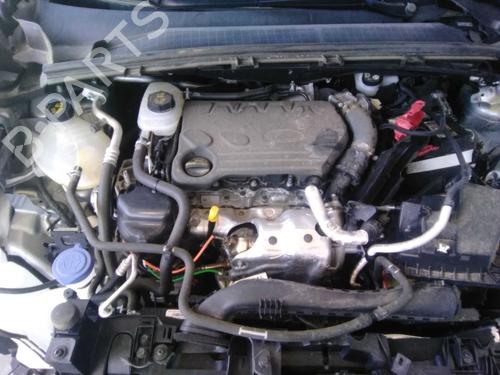 Climate control FORD PUMA (J2K, CF7) | BP13571259I5 - Image 11