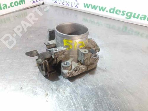 Throttle body HONDA HR-V (GH_)  | BP10929533M82 