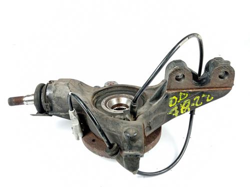 Right front steering knuckle CITROËN BERLINGO Box Body/MPV (B9)  | BP11197775M26 
