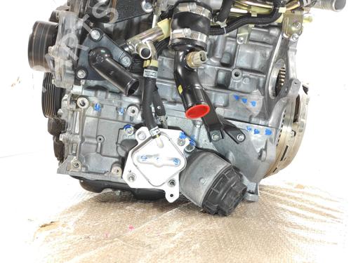 Engine TOYOTA AURIS (_E15_) 1.4 D-4D (NDE150_, NDE150R) | BP28316682M1 